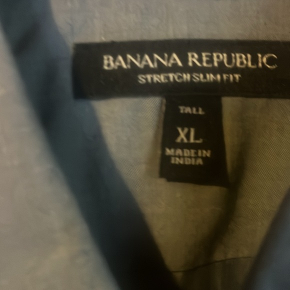 Men's Multi-Color Shirt Collection - Picture 5 of 6